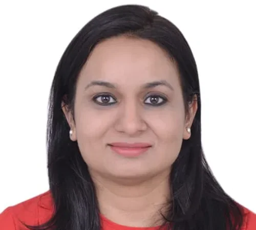 Dr. Renu Sr. Endodontist GDC, Bangalore
